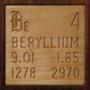 BerylliumФотография %s